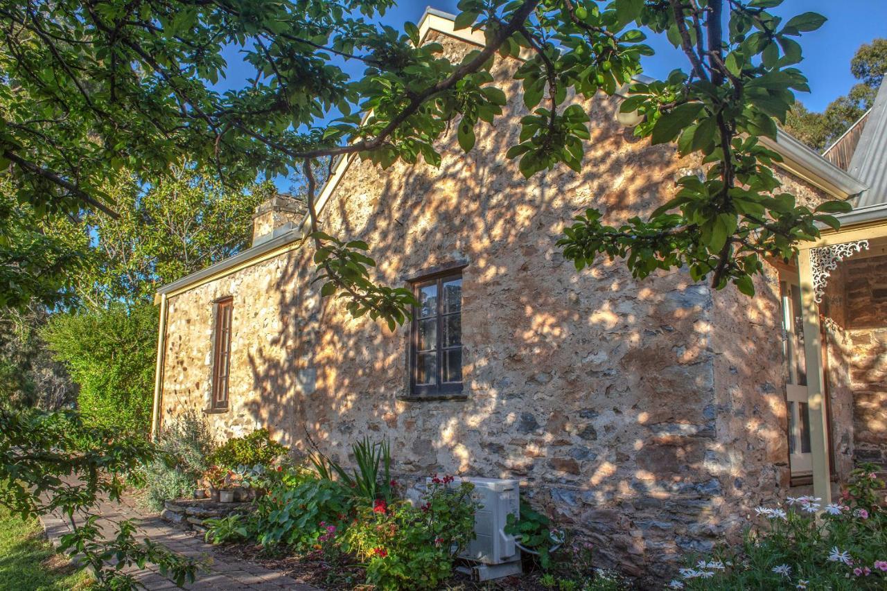 Second Valley Cottages And Lodge Екстериор снимка