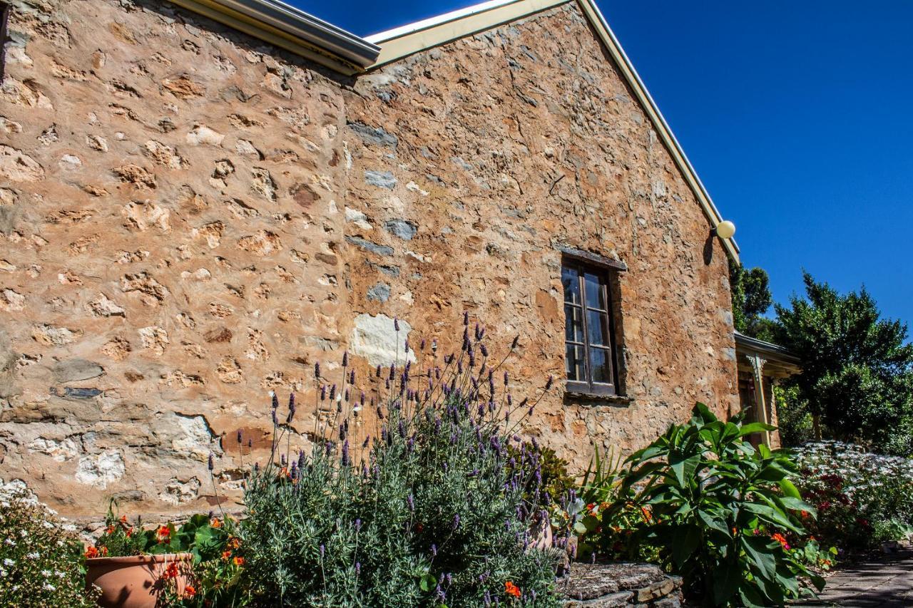 Second Valley Cottages And Lodge Екстериор снимка